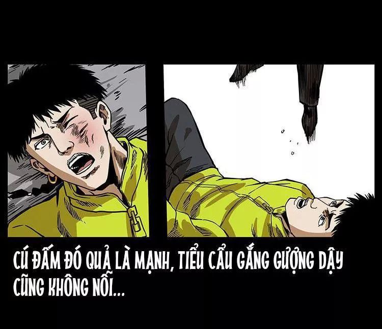 U Minh Ngụy Tượng Chapter 206 - Trang 2