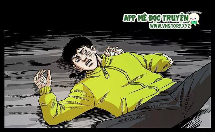 U Minh Ngụy Tượng Chapter 206 - Trang 2