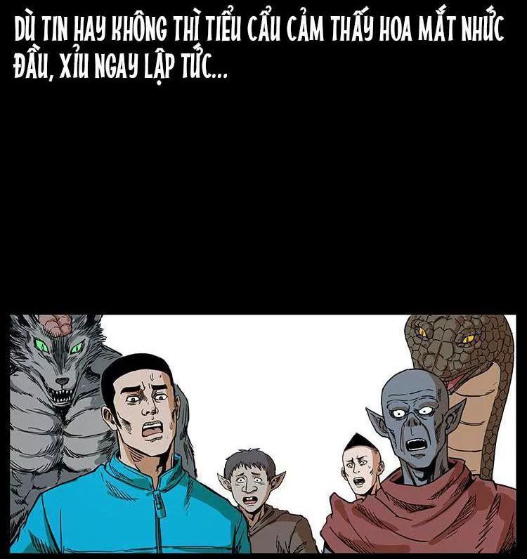 U Minh Ngụy Tượng Chapter 206 - Trang 2