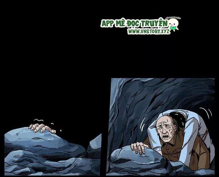 U Minh Ngụy Tượng Chapter 206 - Trang 2