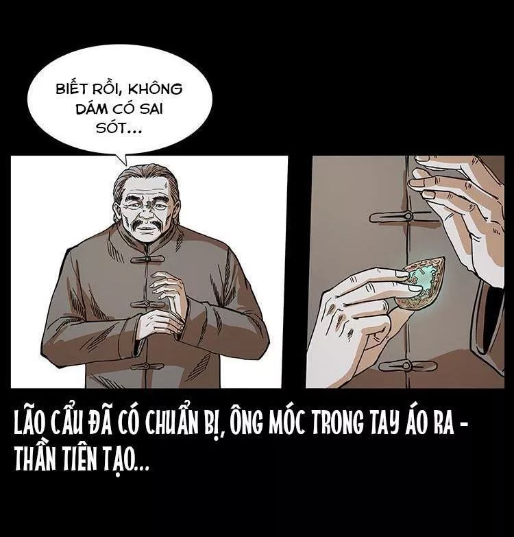 U Minh Ngụy Tượng Chapter 206 - Trang 2