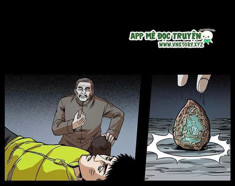 U Minh Ngụy Tượng Chapter 206 - Trang 2