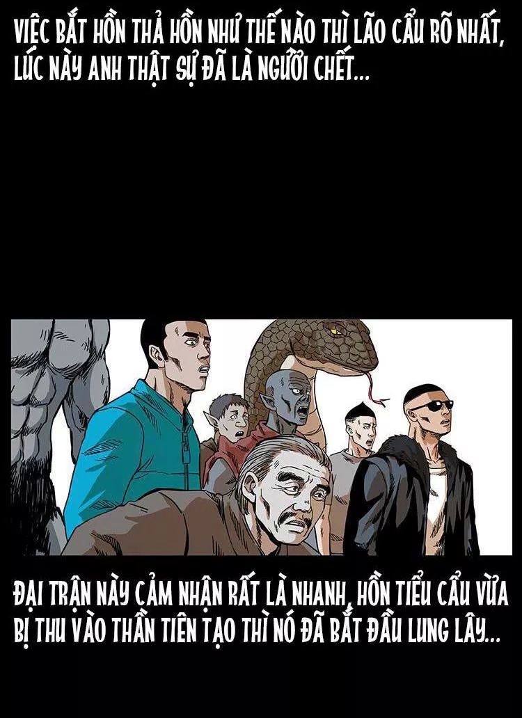 U Minh Ngụy Tượng Chapter 206 - Trang 2