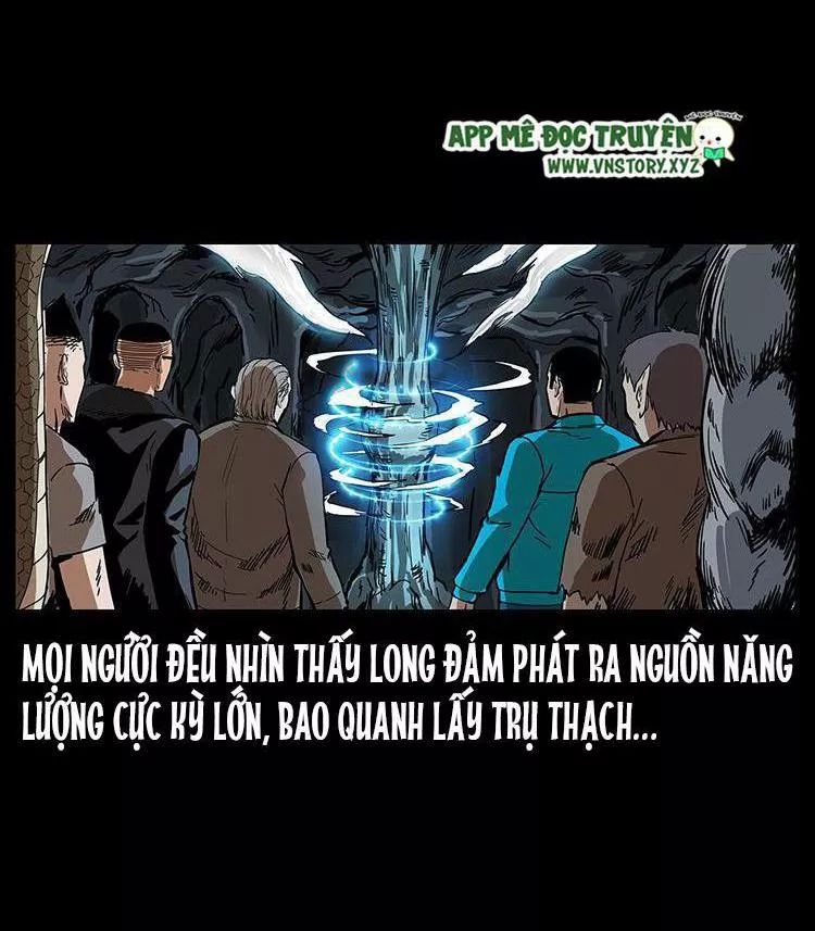 U Minh Ngụy Tượng Chapter 206 - Trang 2