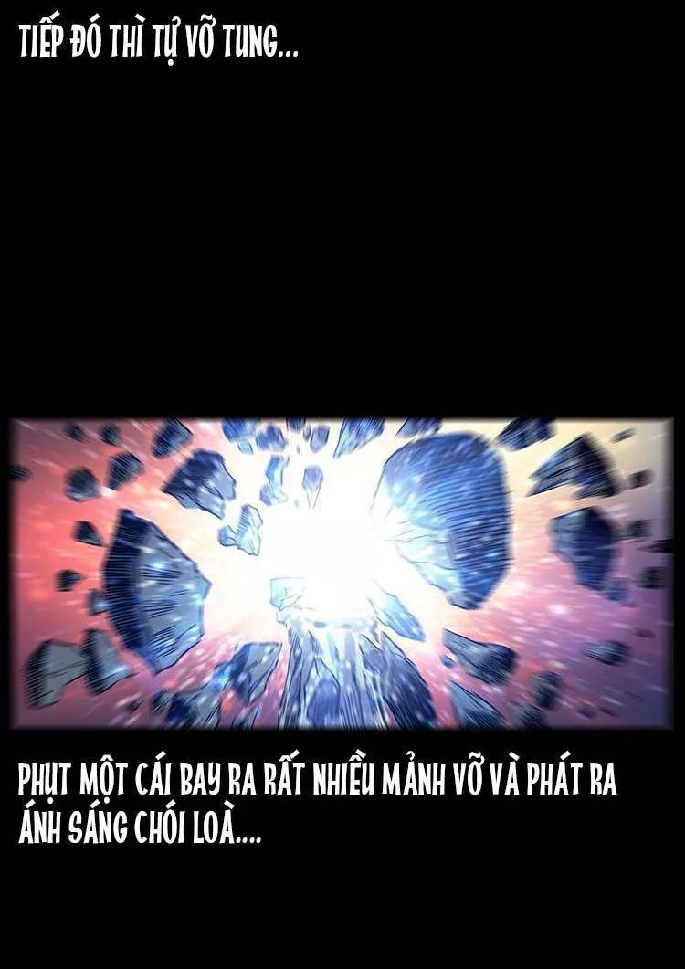 U Minh Ngụy Tượng Chapter 206 - Trang 2