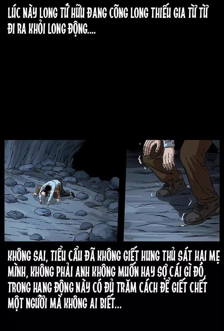 U Minh Ngụy Tượng Chapter 206 - Trang 2