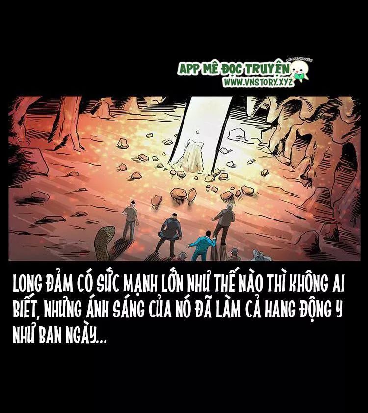 U Minh Ngụy Tượng Chapter 206 - Trang 2