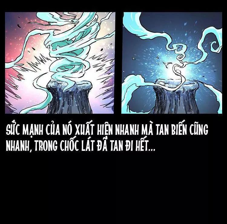 U Minh Ngụy Tượng Chapter 206 - Trang 2