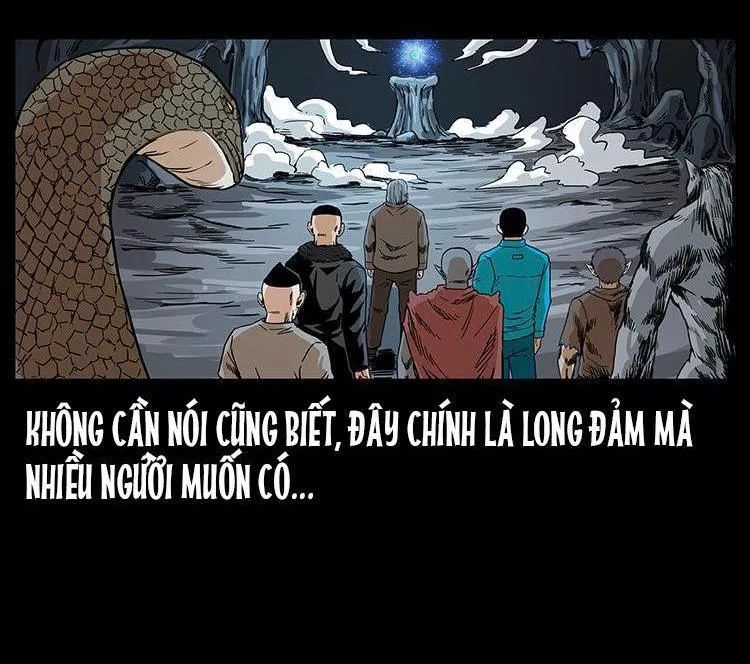U Minh Ngụy Tượng Chapter 206 - Trang 2