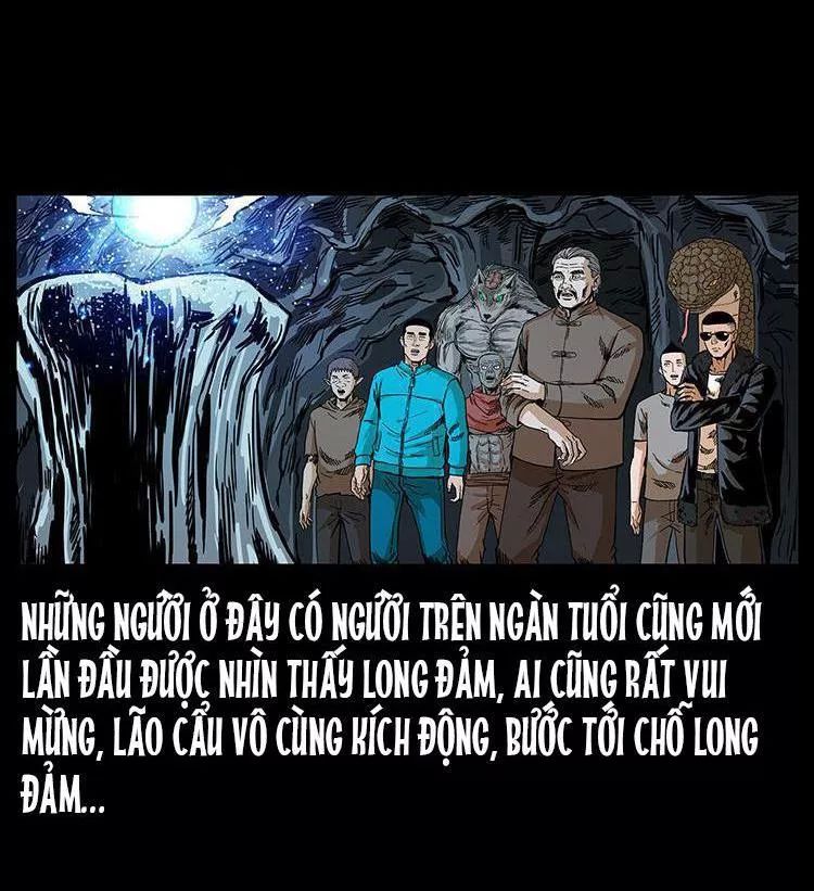 U Minh Ngụy Tượng Chapter 206 - Trang 2