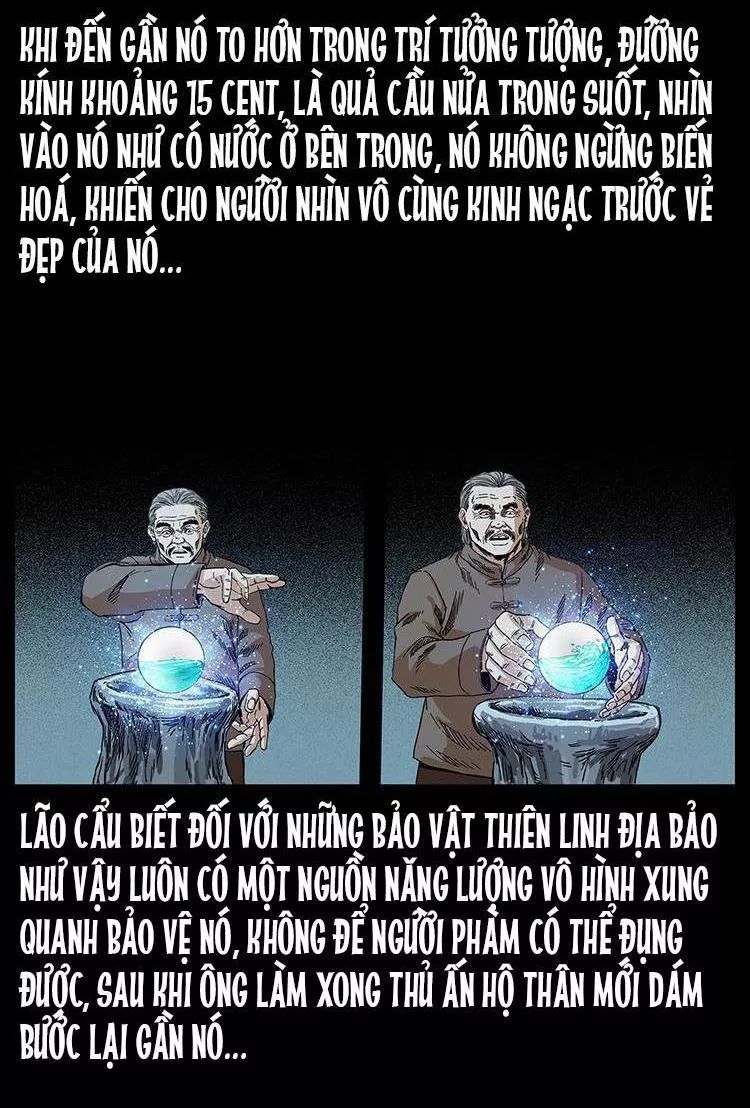 U Minh Ngụy Tượng Chapter 206 - Trang 2