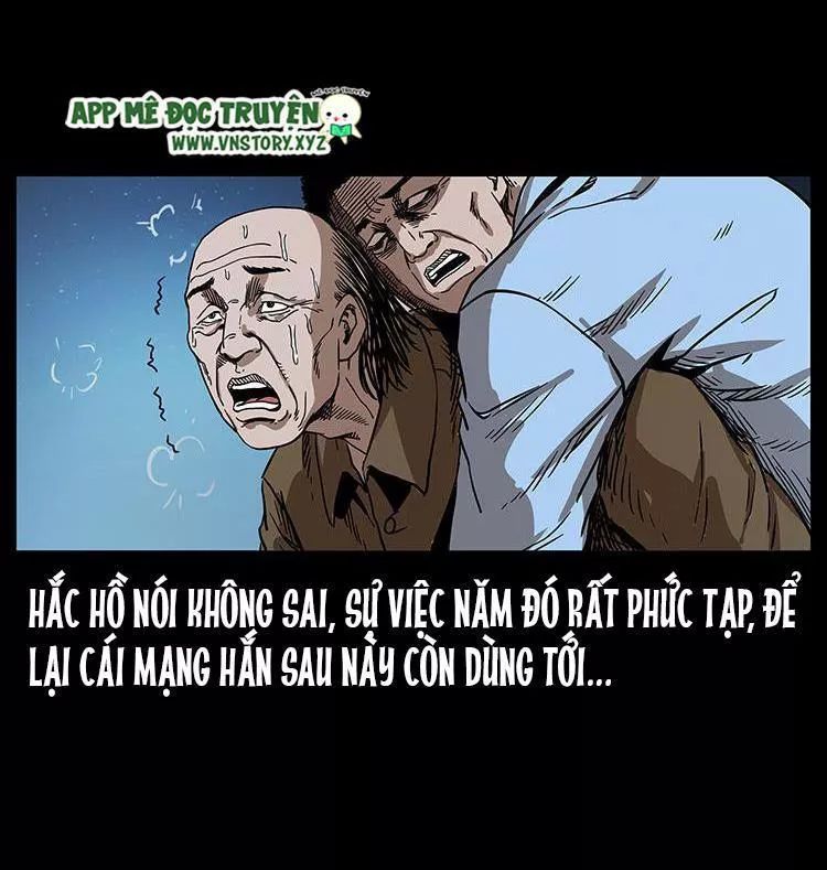 U Minh Ngụy Tượng Chapter 206 - Trang 2