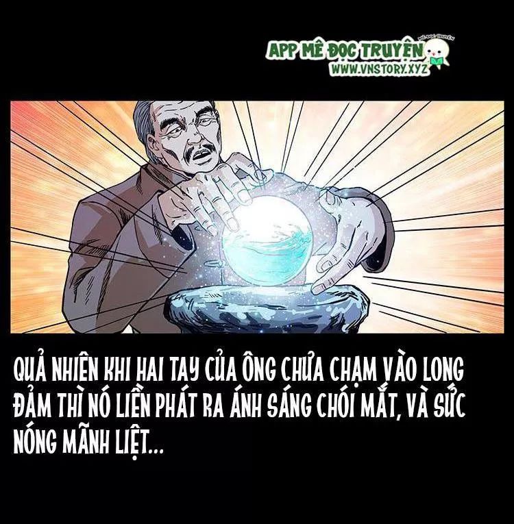U Minh Ngụy Tượng Chapter 206 - Trang 2