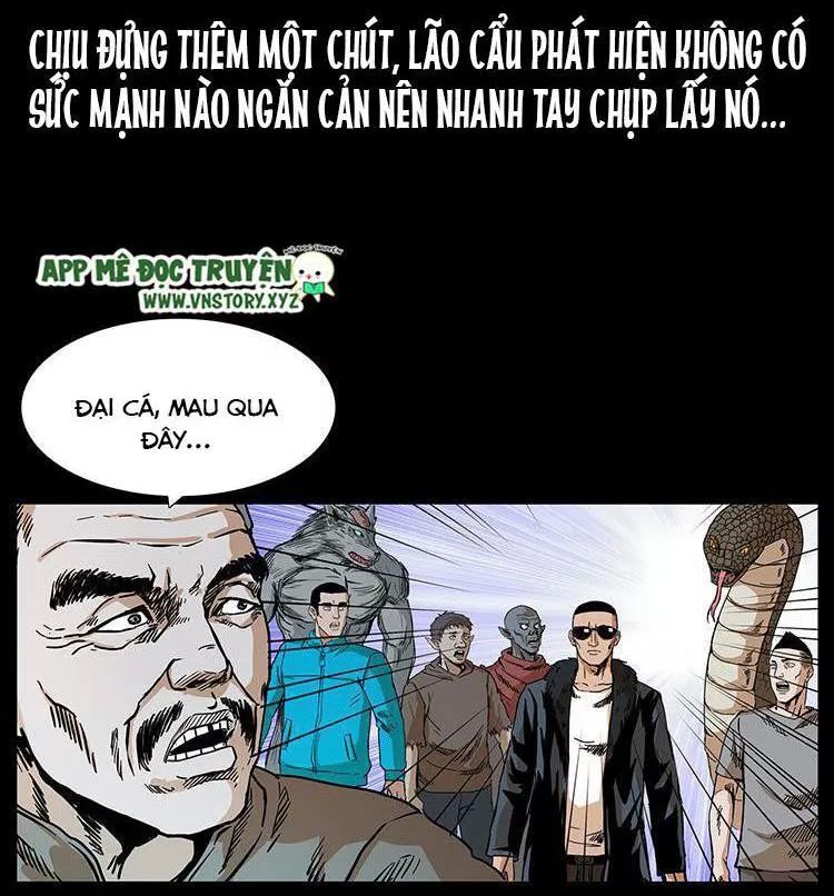 U Minh Ngụy Tượng Chapter 206 - Trang 2