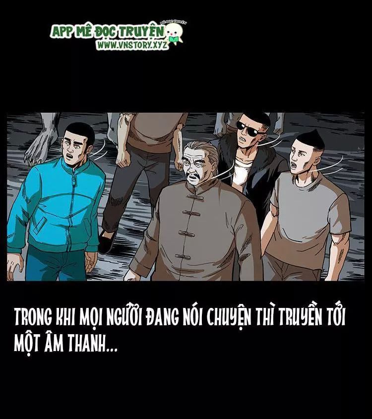 U Minh Ngụy Tượng Chapter 206 - Trang 2