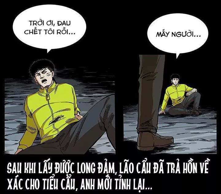 U Minh Ngụy Tượng Chapter 206 - Trang 2