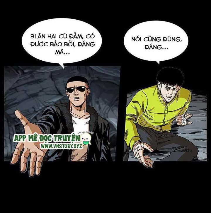 U Minh Ngụy Tượng Chapter 206 - Trang 2