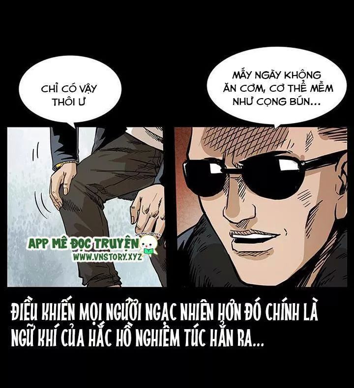 U Minh Ngụy Tượng Chapter 206 - Trang 2