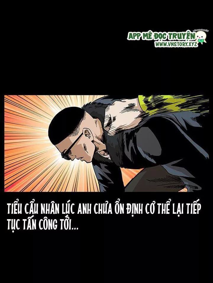 U Minh Ngụy Tượng Chapter 206 - Trang 2