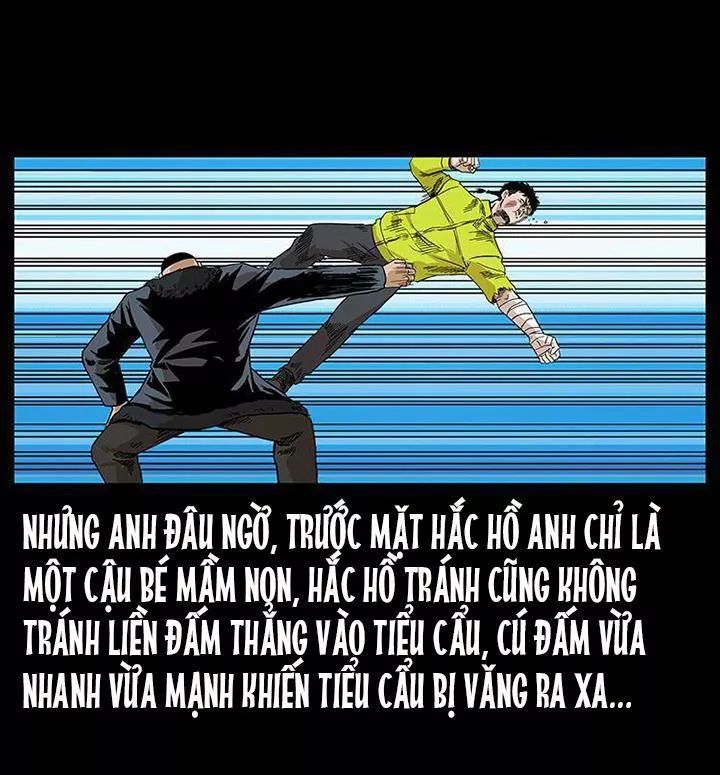 U Minh Ngụy Tượng Chapter 206 - Trang 2