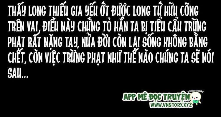 U Minh Ngụy Tượng Chapter 206 - Trang 2