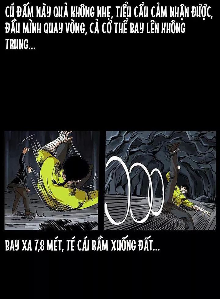 U Minh Ngụy Tượng Chapter 206 - Trang 2