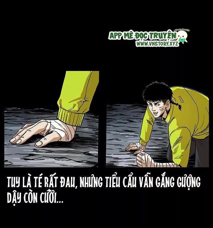U Minh Ngụy Tượng Chapter 206 - Trang 2