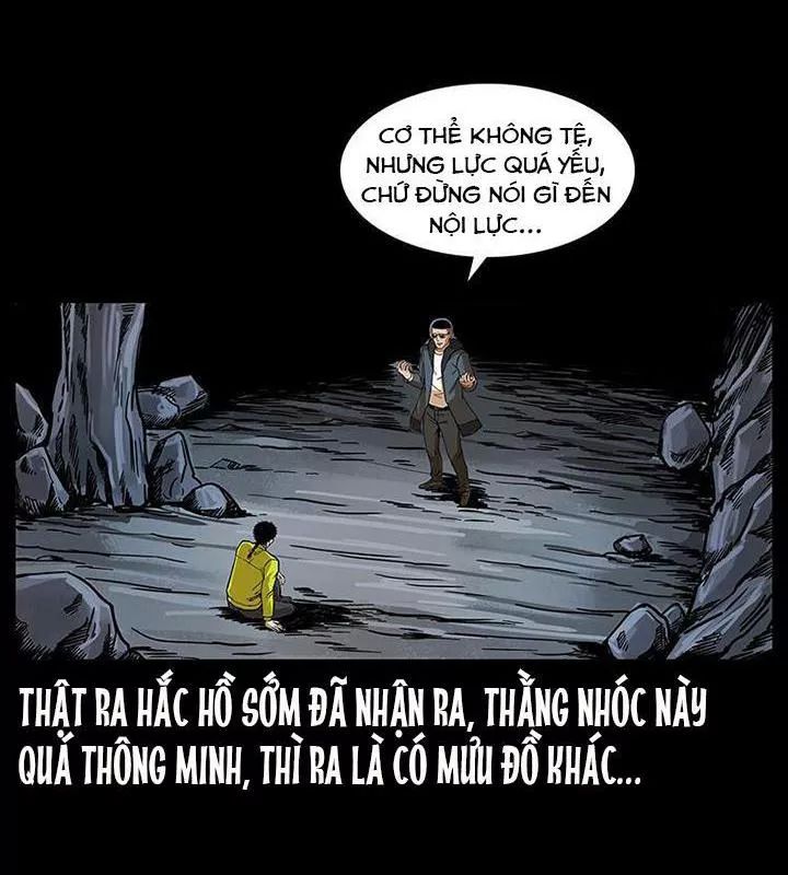 U Minh Ngụy Tượng Chapter 206 - Trang 2