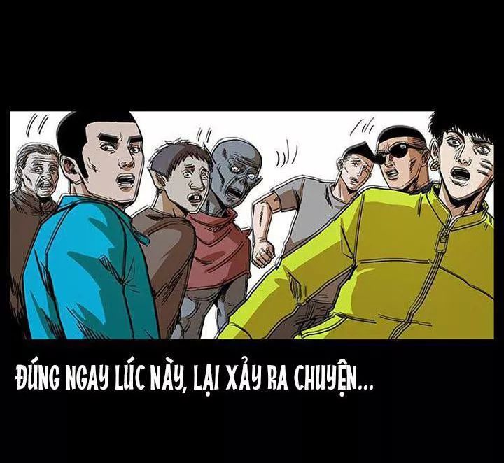 U Minh Ngụy Tượng Chapter 206 - Trang 2