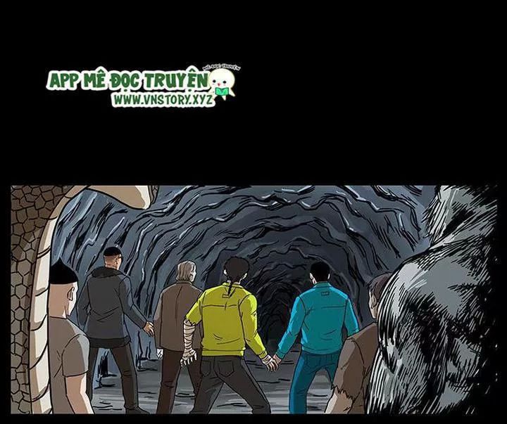 U Minh Ngụy Tượng Chapter 206 - Trang 2