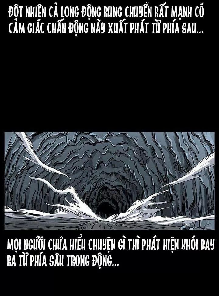 U Minh Ngụy Tượng Chapter 206 - Trang 2