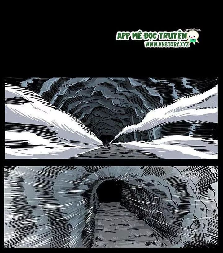 U Minh Ngụy Tượng Chapter 206 - Trang 2