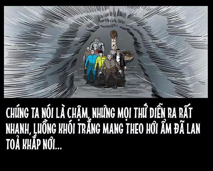 U Minh Ngụy Tượng Chapter 206 - Trang 2