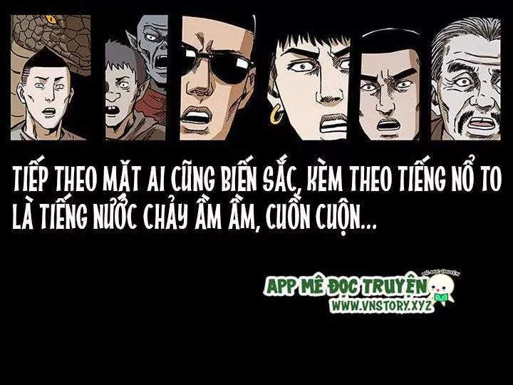 U Minh Ngụy Tượng Chapter 206 - Trang 2