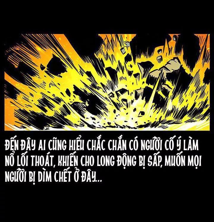 U Minh Ngụy Tượng Chapter 206 - Trang 2