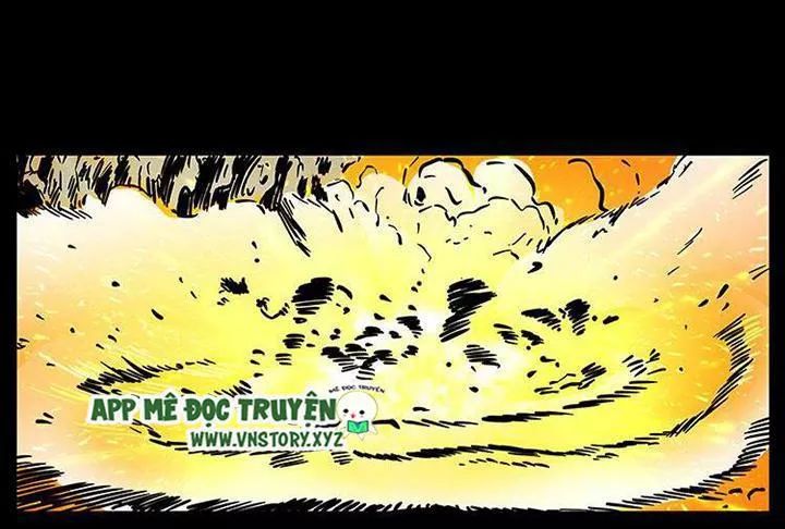 U Minh Ngụy Tượng Chapter 206 - Trang 2