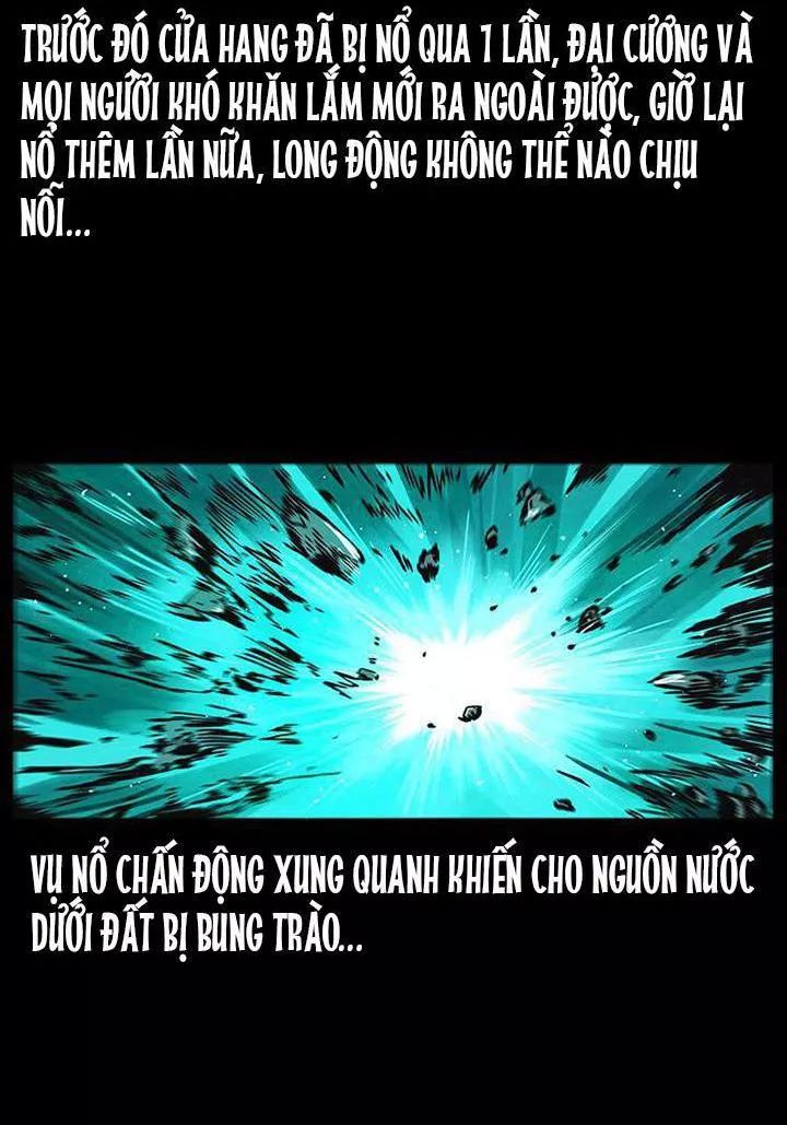 U Minh Ngụy Tượng Chapter 206 - Trang 2