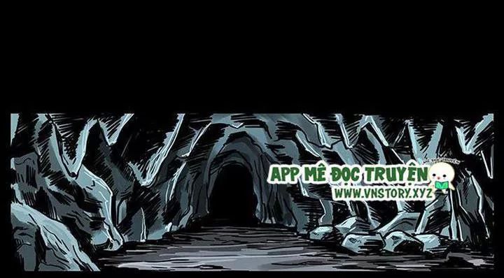 U Minh Ngụy Tượng Chapter 206 - Trang 2