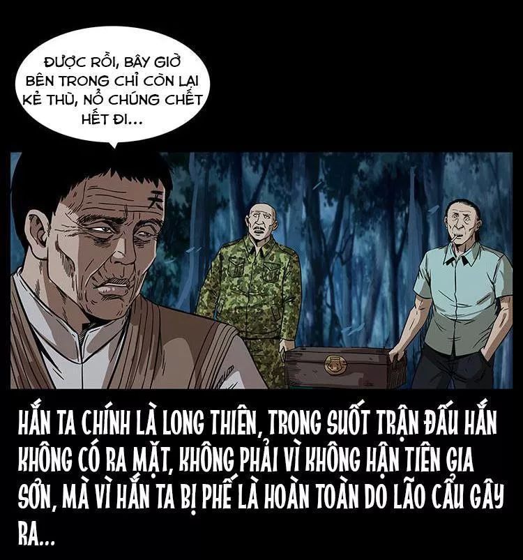 U Minh Ngụy Tượng Chapter 206 - Trang 2