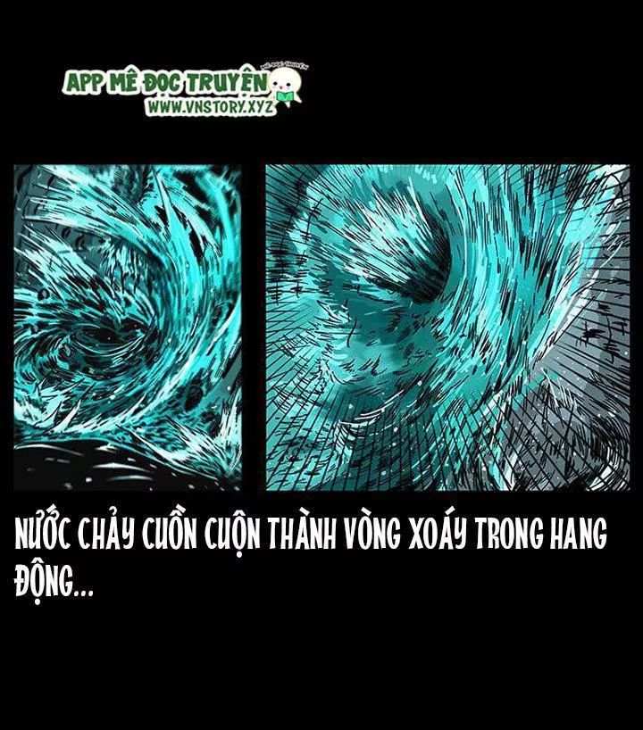 U Minh Ngụy Tượng Chapter 206 - Trang 2