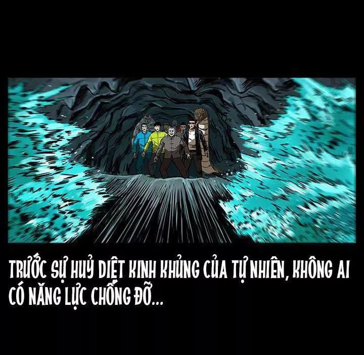 U Minh Ngụy Tượng Chapter 206 - Trang 2