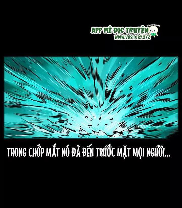 U Minh Ngụy Tượng Chapter 206 - Trang 2