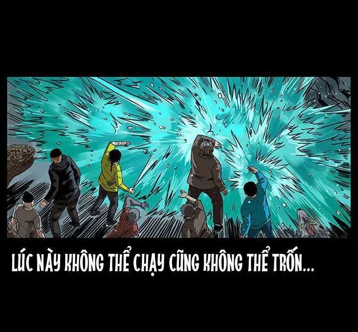 U Minh Ngụy Tượng Chapter 206 - Trang 2