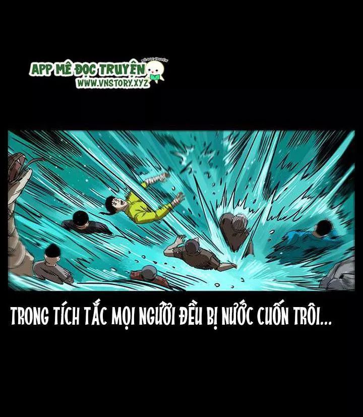 U Minh Ngụy Tượng Chapter 206 - Trang 2