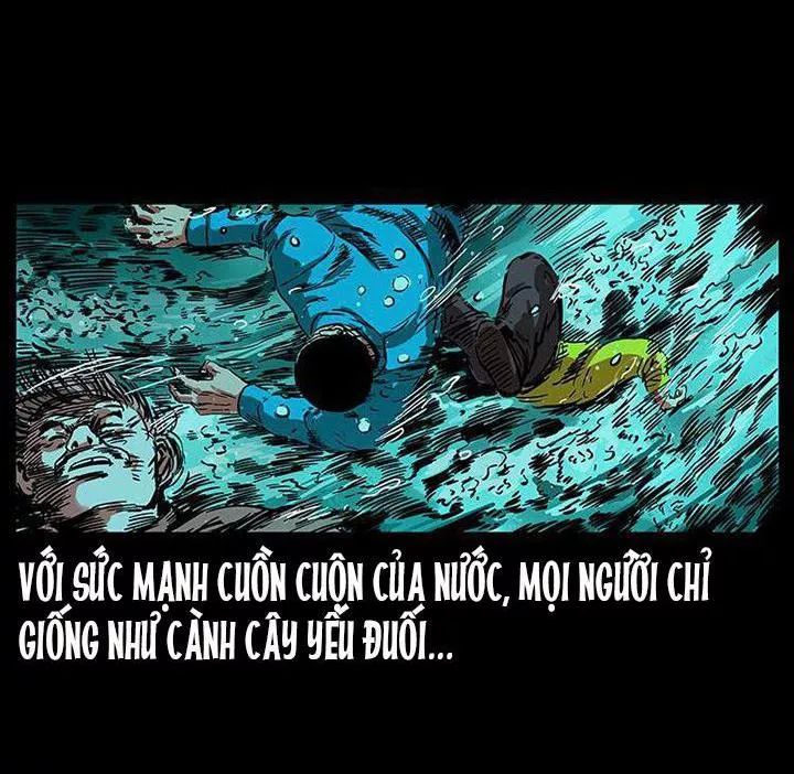 U Minh Ngụy Tượng Chapter 206 - Trang 2