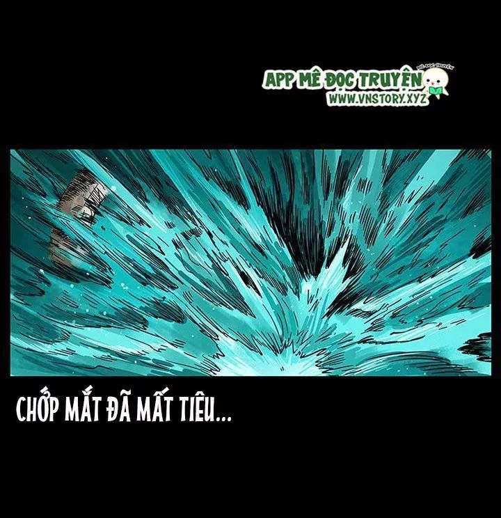 U Minh Ngụy Tượng Chapter 206 - Trang 2