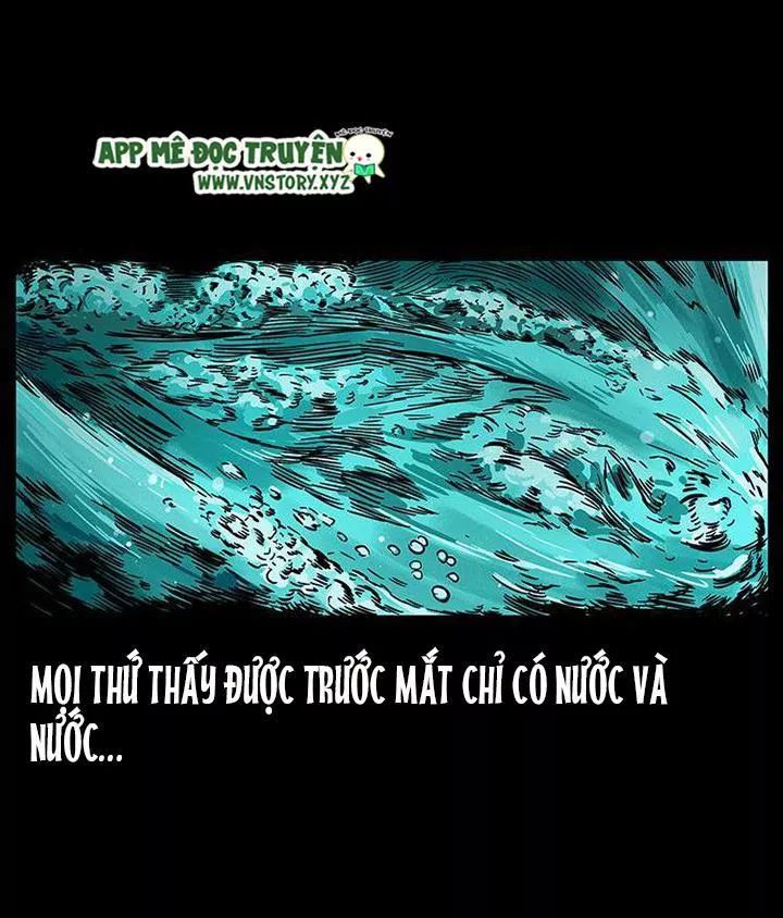 U Minh Ngụy Tượng Chapter 206 - Trang 2