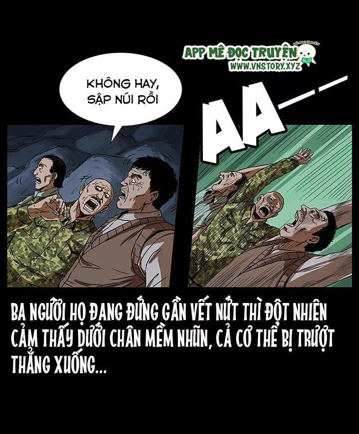 U Minh Ngụy Tượng Chapter 207 - Trang 2