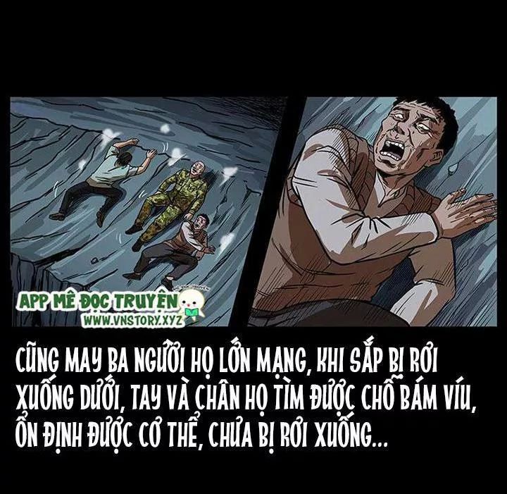 U Minh Ngụy Tượng Chapter 207 - Trang 2