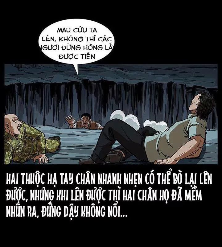 U Minh Ngụy Tượng Chapter 207 - Trang 2